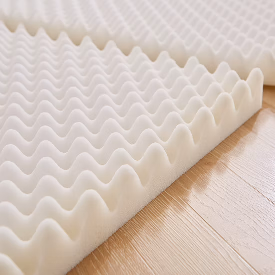 Colchão laminado de molas de bolso para móveis domésticos confortáveis ​​(SL2103)